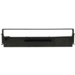 Originální páska do Epson tiskárny, C13S015633, černá, Epson LQ 300, 350, +, +II – Zboží Živě