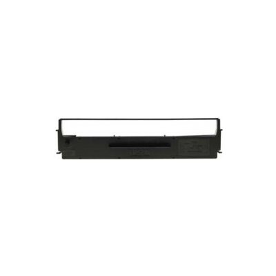 Originální páska do Epson tiskárny, C13S015633, černá, Epson LQ 300, 350, +, +II – Zboží Živě