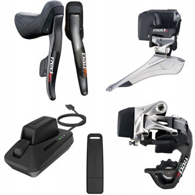 Sram Red eTAP – Zboží Dáma