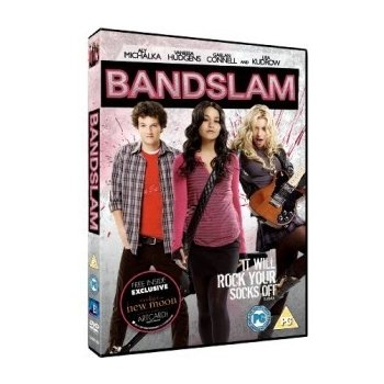 Bandslam DVD