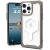 Pouzdro a kryt na mobilní telefon Apple Pouzdro Urban Armor Gear UAG Plyo MagSafe iPhone 14 Pro Max, ash