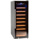 HumiBox Mono US43 steel – Sleviste.cz