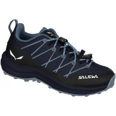 Salewa dětské outdoorové boty Wildfire 2 K – Zboží Dáma