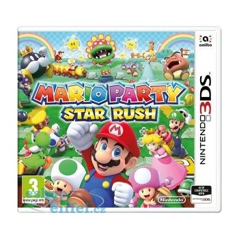 Mario Party: Star Rush