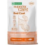 Nature's Protection Dog Superior Care Red Coat Adult Tuna 70 g – Sleviste.cz