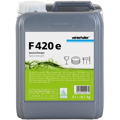 Winterhalter F 420 e 5 l – Sleviste.cz