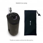 TrueLife AquaFloss Mini M50 Black – Zboží Dáma