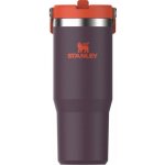 Stanley IceFlow Flip Straw Tumbler 0,89 l Plum – Hledejceny.cz