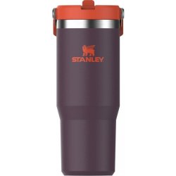 Stanley IceFlow Flip Straw Tumbler 0,89 l Plum