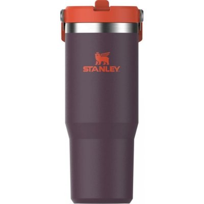 Stanley IceFlow Flip Straw Tumbler 0,89 l Plum – Hledejceny.cz