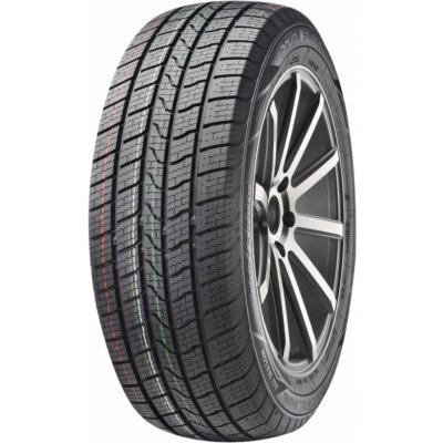 Royal Black Royal A/S 235/45 R17 97W