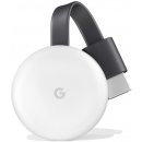 Google Chromecast 3