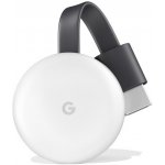 Google Chromecast 3 – Zboží Živě
