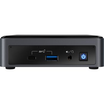 Intel NUC BXNUC10I7FNKN2