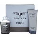 Bentley Infinite Intense 100 ml + sprchový gel 200 ml dárková sada