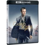 Casino Royale 4K Ultra HD BD – Hledejceny.cz