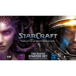 Archon Studio StarCraft: The Miniatures Game: Founders Edition - Two Player Starter Set – Hledejceny.cz