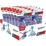 Pokémon TCG Mini Portfolio 2024 booster Album – Sleviste.cz