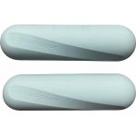 Sharp Shape Silikonové činky 2 x 1 kg – Hledejceny.cz