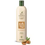 Record Bio s mandlovým olejem 250 ml – Zboží Dáma