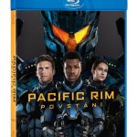 Pacific Rim:Povstání BD – Hledejceny.cz