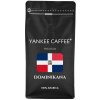 Zrnková káva Yankee Caffee Arabica Dominikánská republika 1 kg