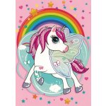 Pohlednice Jednorožec – Hledejceny.cz