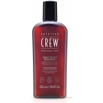 American Crew Daily Silver Shampoo 250 ml – Hledejceny.cz