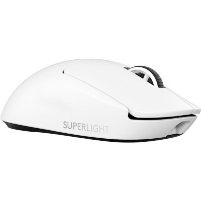 Logitech G PRO X Superlight 2 Wireless Gaming Mouse 910-006638 – Hledejceny.cz