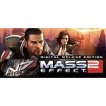 Mass Effect 2 (Deluxe Edition) – Hledejceny.cz