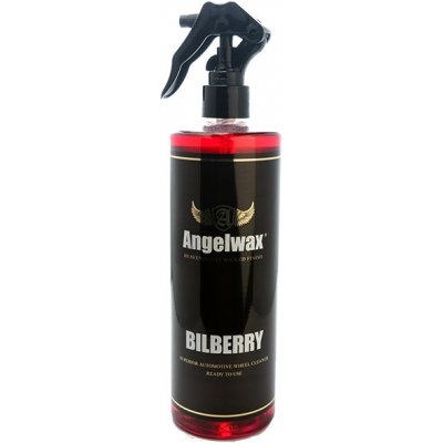 Angelwax Bilberry RTU 500 ml | Zboží Auto