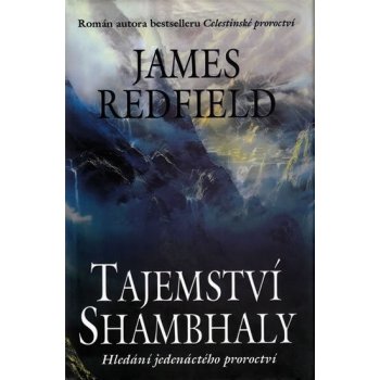 Tajemství Shambhaly - James Redfield