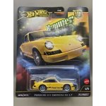 HotWheels Porshe 911 Carrera RS 2.7 – Zboží Dáma