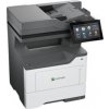 Multifunkční zařízení Lexmark MFP MX632adwe