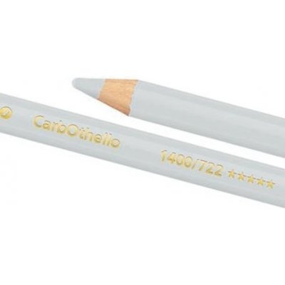 STABILO Pastelové křídy CarbOthello studená šedá 2 – Zboží Dáma