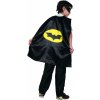 Dětský karnevalový kostým MaDe Batman