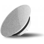 Air Design Glass Air Design 9007 Aluminium Rich 100 mm – Hledejceny.cz