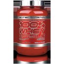 Scitec 100% Whey protein professional LS 920 g