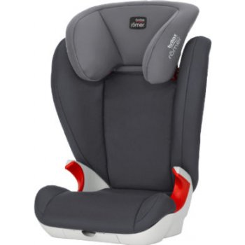 Britax Römer KID II 2019 Storm Grey