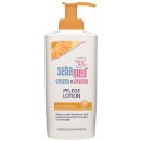 Sebamed Baby & Kind tělové mléko pro děti s měsíčkem 200 ml