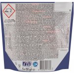 DOMESTOS WC blok "Power 5", unicorn, 5 x 50 g – Zboží Dáma
