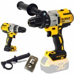 DeWalt DCD991NT – Hledejceny.cz