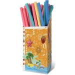 Mondo Tyč do vody MODRÁ 160cm – Zboží Mobilmania