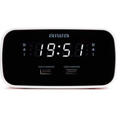 AIWA CRU-19RD – Zboží Živě