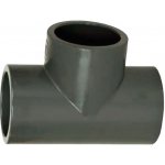 Vagnerpool PVC tvarovka - T-kus 90° 50 mm – HobbyKompas.cz