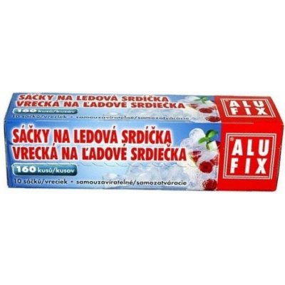 sáčky na led alufix – Heureka.cz