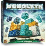 Asmodee Monolyth – Zboží Živě