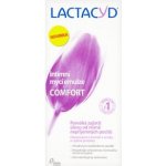 Lactacyd Comfort intimní mycí emulze 200 ml – Zboží Dáma