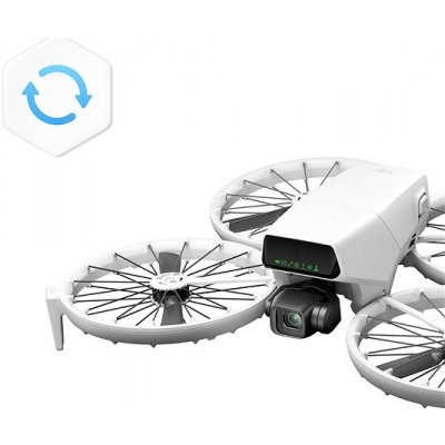 DJI Care Refresh 2-Year Plan (DJI Flip) – Sleviste.cz