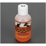 Team Losi Racing Silikonový olej do tlumičů 35Wt 112 ml – Zboží Dáma